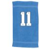 Luxury range hand towel Thumbnail