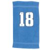 Luxury range hand towel Thumbnail