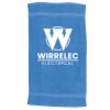 Luxury range hand towel Thumbnail