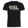 Superwash® 60° t-shirt (fashion fit) Thumbnail