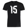 Superwash® 60° t-shirt (fashion fit) Thumbnail