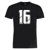 Superwash® 60° t-shirt (fashion fit) Thumbnail
