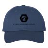 Pro-style heavy brushed cotton cap Thumbnail