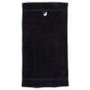 Luxury range bath towel Thumbnail