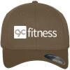 Flexfit fitted baseball cap (6277) Thumbnail