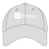 Flexfit double Jersey cap (6778) Thumbnail