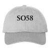 Flexfit double Jersey cap (6778) Thumbnail
