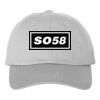 Flexfit double Jersey cap (6778) Thumbnail