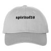 Flexfit double Jersey cap (6778) Thumbnail