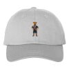 Flexfit double Jersey cap (6778) Thumbnail