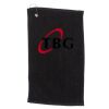 Luxury range golf towel Thumbnail