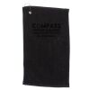 Luxury range golf towel Thumbnail