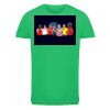 Kids TriDri® performance t-shirt Thumbnail