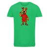 Kids TriDri® performance t-shirt Thumbnail