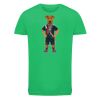 Kids TriDri® performance t-shirt Thumbnail