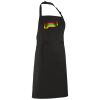 Colours bib apron - XL Thumbnail