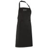 Colours bib apron - XL Thumbnail