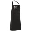 Colours bib apron - XL Thumbnail