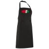 Colours bib apron - XL Thumbnail