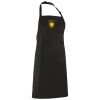 Colours bib apron - XL Thumbnail