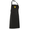 Colours bib apron - XL Thumbnail