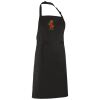 Colours bib apron - XL Thumbnail