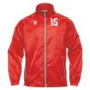 Praia Hero Windbreaker - JNR Thumbnail