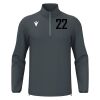 Havel 1/4 Zip Top  - JNR Thumbnail