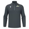 Havel 1/4 Zip Top  - JNR Thumbnail