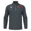 Havel 1/4 Zip Top  - JNR Thumbnail
