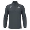 Havel 1/4 Zip Top  - JNR Thumbnail