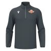 Havel 1/4 Zip Top  - JNR Thumbnail